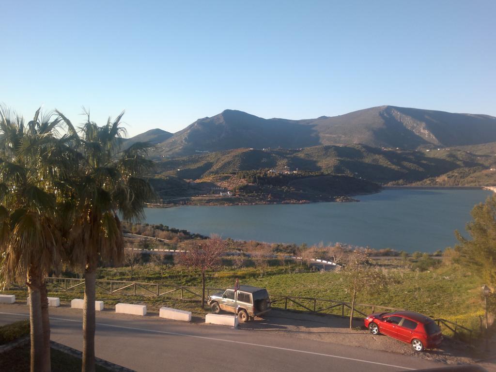 Casas Azahar-Alucema ξενώνας Zahara De La Sierra Δωμάτιο φωτογραφία