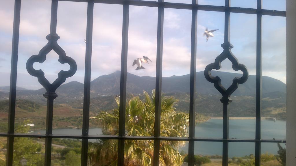 Casas Azahar-Alucema ξενώνας Zahara De La Sierra Δωμάτιο φωτογραφία