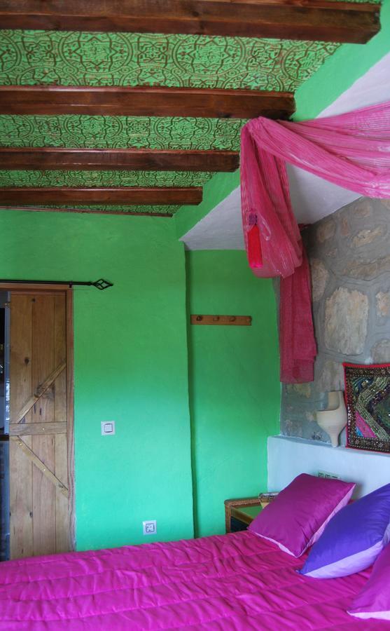 Casas Azahar-Alucema ξενώνας Zahara De La Sierra Εξωτερικό φωτογραφία