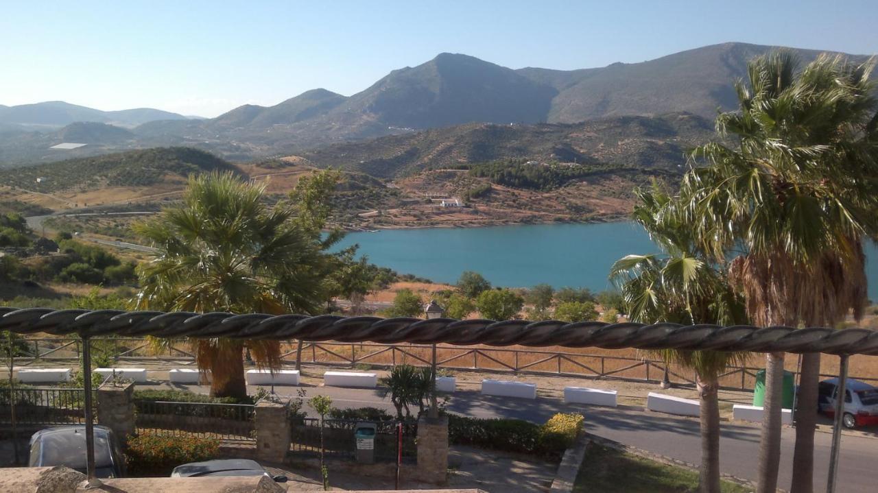 Casas Azahar-Alucema ξενώνας Zahara De La Sierra Εξωτερικό φωτογραφία